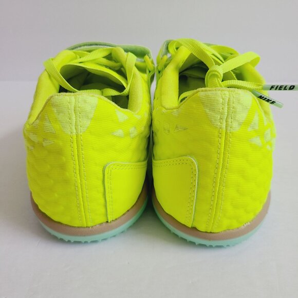Nike High Jump Elite Track & Field Shoes DR9925-700 Size 9.5 Volt main image 9